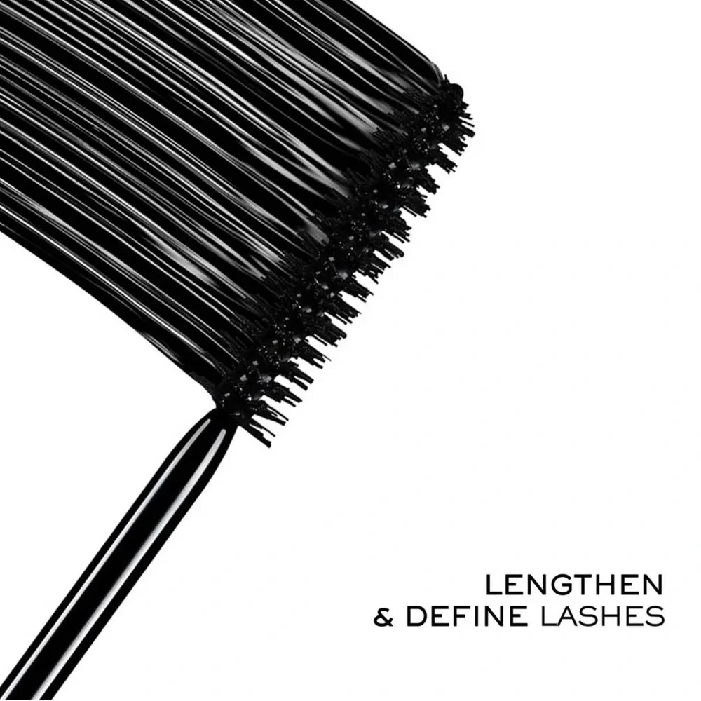 Lancôme Définicils High Definition Mascara - 01 Black